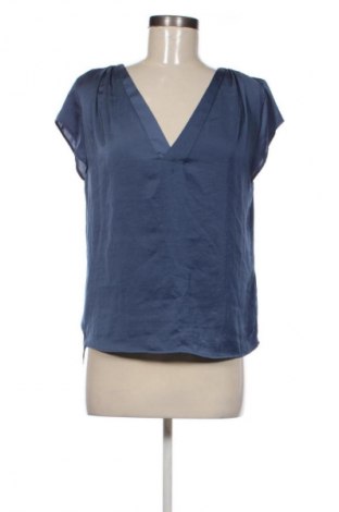 Damen Shirt H&M Conscious Collection, Größe S, Farbe Blau, Preis € 4,99