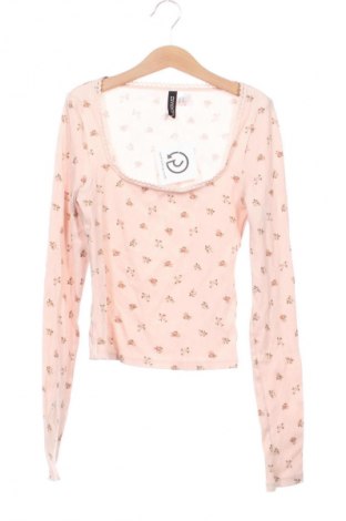 Dámská halenka H&M Divided, Velikost XS, Barva Vícebarevné, Cena  283,00 Kč