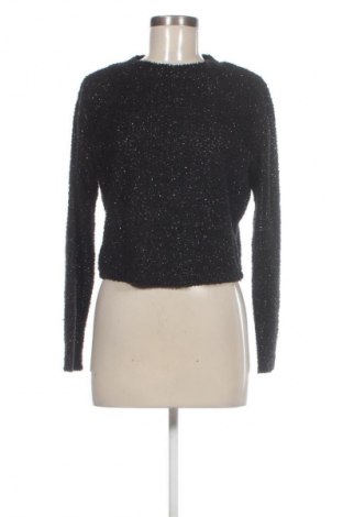 Bluzka damska H&M Divided, Rozmiar S, Kolor Czarny, Cena 18,99 zł