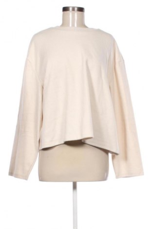 Дамска блуза H&M Divided, Размер XL, Цвят Екрю, Цена 15,92 €