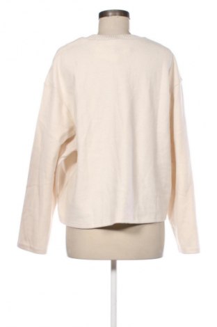 Дамска блуза H&M Divided, Размер XL, Цвят Екрю, Цена 15,92 €