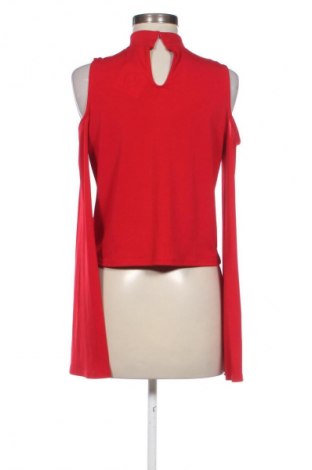 Bluzka damska H&M Divided, Rozmiar S, Kolor Czerwony, Cena 47,99 zł