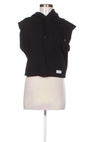 Дамска блуза H&M Divided, Размер S, Цвят Черен, Цена 9,78 €