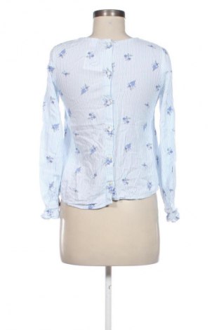 Дамска блуза H&M Divided, Размер XXS, Цвят Многоцветен, Цена 9,78 €