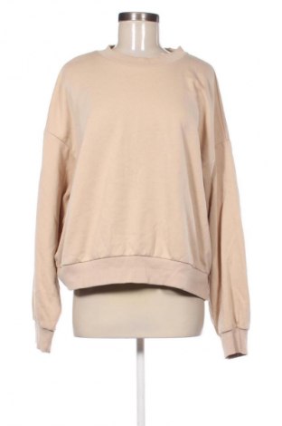 Дамска блуза H&M Divided, Размер L, Цвят Бежов, Цена 9,20 €