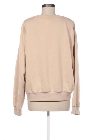 Дамска блуза H&M Divided, Размер L, Цвят Бежов, Цена 9,20 €