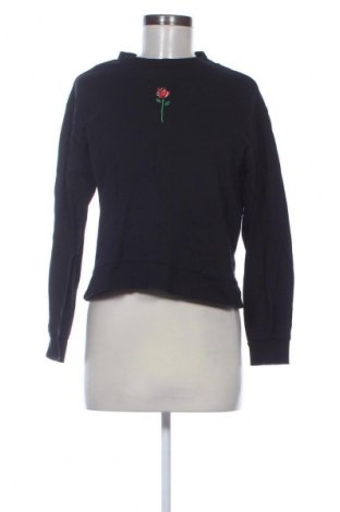 Bluzka damska H&M Divided, Rozmiar S, Kolor Czarny, Cena 53,58 zł