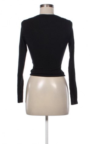 Dámská halenka H&M Divided, Velikost XS, Barva Černá, Cena  283,00 Kč