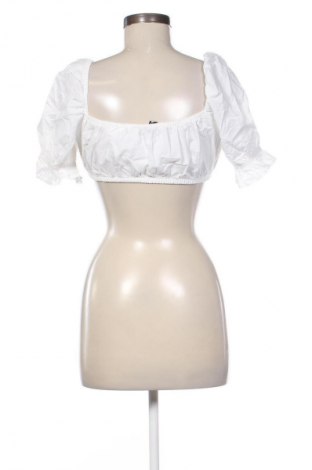 Dámská halenka H&M Divided, Velikost S, Barva Bílá, Cena  275,00 Kč