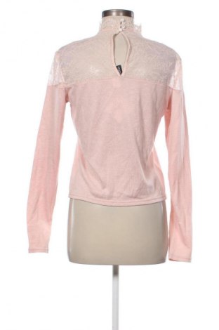 Дамска блуза H&M Divided, Размер L, Цвят Розов, Цена 10,00 €