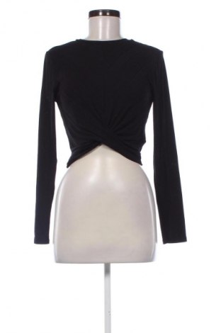 Dámská halenka H&M Divided, Velikost M, Barva Černá, Cena  283,00 Kč