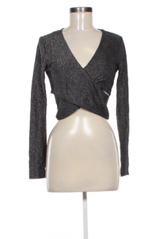 Bluză de femei H&M Divided, Mărime M, Culoare Multicolor, Preț 16,99 Lei