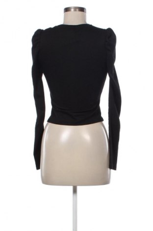 Dámská halenka H&M Divided, Velikost XS, Barva Černá, Cena  283,00 Kč