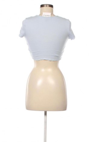 Dámská halenka H&M Divided, Velikost S, Barva Modrá, Cena  283,00 Kč