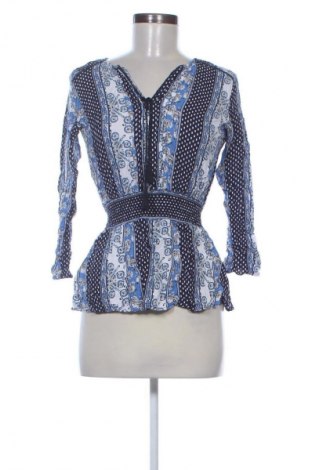 Dámská halenka H&M Divided, Velikost M, Barva Vícebarevné, Cena  99,00 Kč