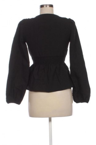 Дамска блуза H&M Divided, Размер XXS, Цвят Черен, Цена 4,09 €