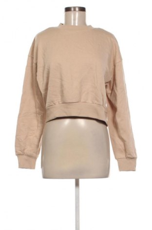 Дамска блуза H&M Divided, Размер M, Цвят Бежов, Цена 5,11 €