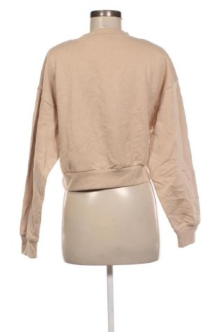 Дамска блуза H&M Divided, Размер M, Цвят Бежов, Цена 5,11 €