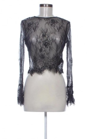 Női blúz H&M Divided, Méret S, Szín Fekete, Ár 1 869 Ft