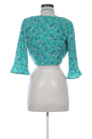 Dámská halenka H&M Divided, Velikost XS, Barva Vícebarevné, Cena  89,00 Kč