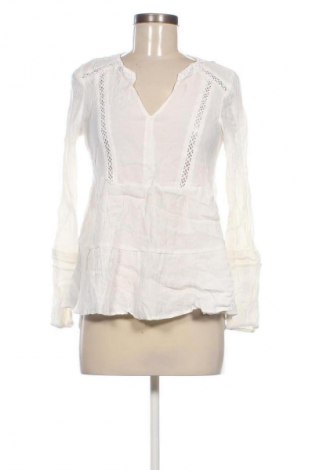 Дамска блуза H&M Divided, Размер M, Цвят Бял, Цена 4,60 €