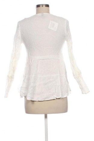 Дамска блуза H&M Divided, Размер M, Цвят Бял, Цена 4,60 €