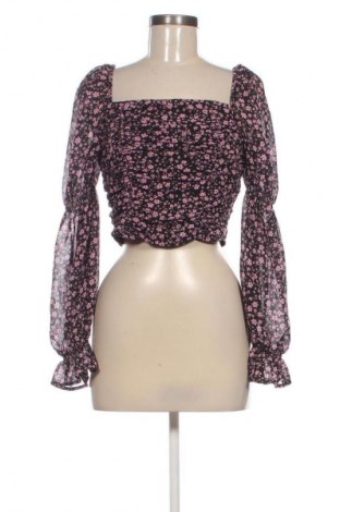 Damen Shirt H&M Divided, Größe M, Farbe Mehrfarbig, Preis € 4,99