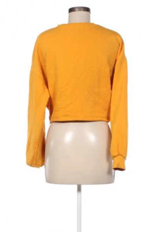 Dámská halenka H&M Divided, Velikost L, Barva Žlutá, Cena  283,00 Kč