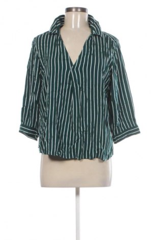 Γυναικεία μπλούζα H&M Divided, Μέγεθος L, Χρώμα Πολύχρωμο, Τιμή 5,99 €