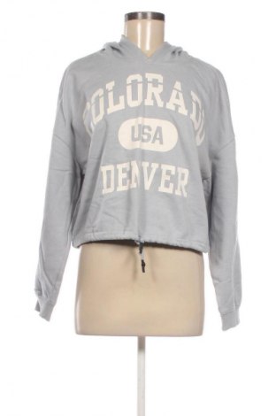 Női blúz H&M Divided, Méret M, Szín Szürke, Ár 8 264 Ft