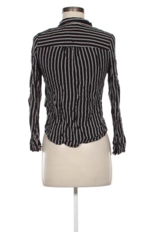 Γυναικεία μπλούζα H&M Divided, Μέγεθος XS, Χρώμα Πολύχρωμο, Τιμή 3,99 €