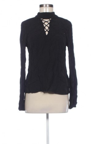 Dámská halenka H&M Divided, Velikost M, Barva Černá, Cena  277,00 Kč