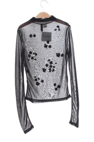 Női blúz H&M Divided, Méret XXS, Szín Fekete, Ár 4 132 Ft