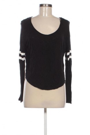 Dámska blúza H&M Divided, Veľkosť M, Farba Čierna, Cena  3,95 €