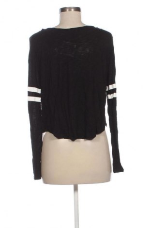 Dámska blúza H&M Divided, Veľkosť M, Farba Čierna, Cena  3,95 €