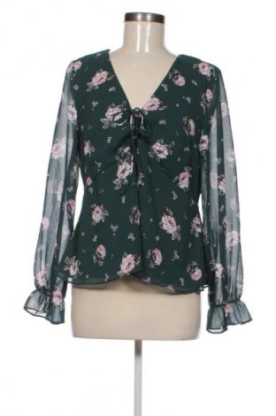 Női blúz H&M Divided, Méret L, Szín Sokszínű, Ár 1 539 Ft