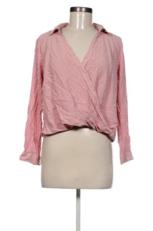 Damen Shirt H&M Divided, Größe XL, Farbe Mehrfarbig, Preis € 5,99