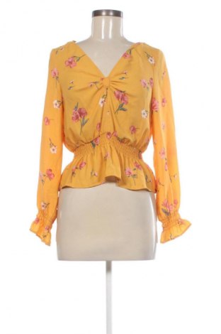 Дамска блуза H&M Divided, Размер S, Цвят Многоцветен, Цена 3,57 €