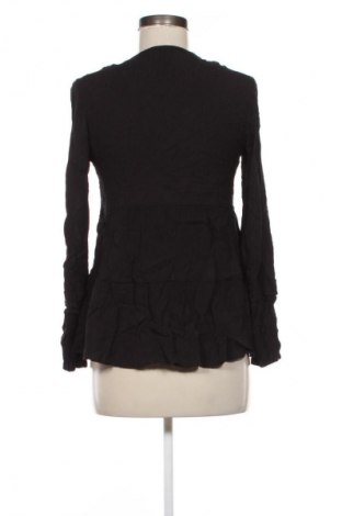 Γυναικεία μπλούζα H&M Divided, Μέγεθος M, Χρώμα Μαύρο, Τιμή 3,99 €