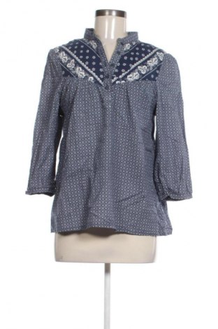 Bluzka damska H&M Divided, Rozmiar M, Kolor Kolorowy, Cena 11,99 zł