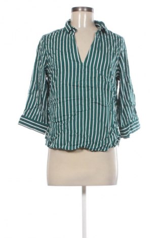 Bluzka damska H&M Divided, Rozmiar L, Kolor Kolorowy, Cena 23,99 zł