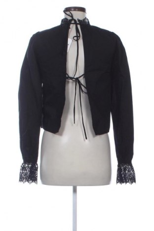 Női blúz H&M Divided, Méret XS, Szín Fekete, Ár 4 132 Ft