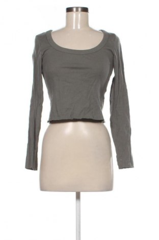 Bluzka damska H&M Divided, Rozmiar S, Kolor Zielony, Cena 19,99 zł