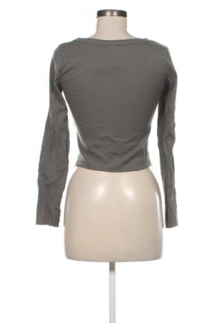 Bluzka damska H&M Divided, Rozmiar S, Kolor Zielony, Cena 19,99 zł