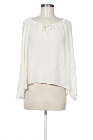 Dámská halenka H&M Divided, Velikost M, Barva Krémová, Cena  129,00 Kč