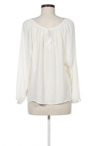 Dámská halenka H&M Divided, Velikost M, Barva Krémová, Cena  129,00 Kč