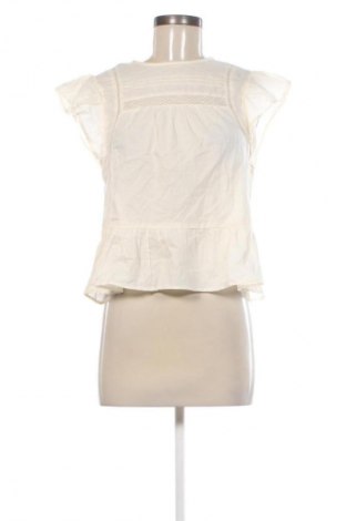 Dámská halenka H&M Divided, Velikost S, Barva Krémová, Cena  149,00 Kč