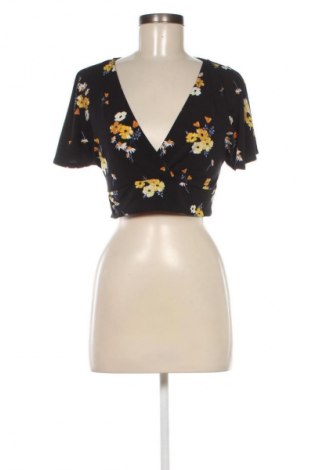 Dámská halenka H&M Divided, Velikost M, Barva Vícebarevné, Cena  119,00 Kč