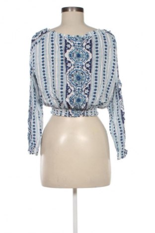 Dámská halenka H&M Divided, Velikost M, Barva Vícebarevné, Cena  99,00 Kč