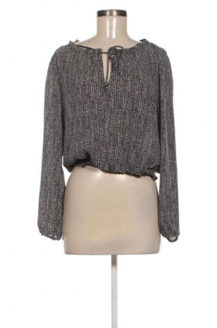 Дамска блуза H&M Divided, Размер S, Цвят Многоцветен, Цена 3,57 €